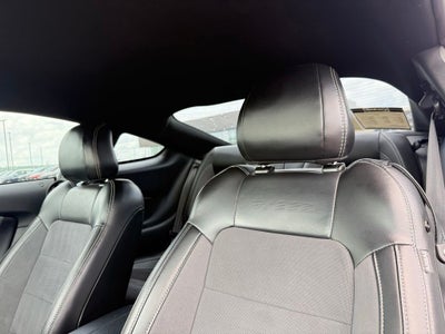 2020 Ford Mustang Shelby GT350 TECHNOLOGY PACKAGE
