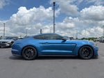 2020 Ford Mustang Shelby GT350 TECHNOLOGY PACKAGE