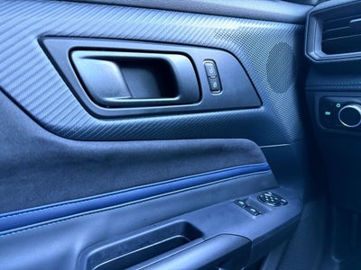 2024 Ford Mustang Dark Horse TECH PACK,appearance,RECARO SEATS