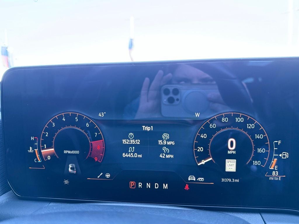 2024 Ford Mustang Dark Horse TECH PACK,appearance,RECARO SEATS