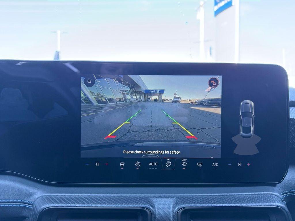 2024 Ford Mustang Dark Horse TECH PACK,appearance,RECARO SEATS