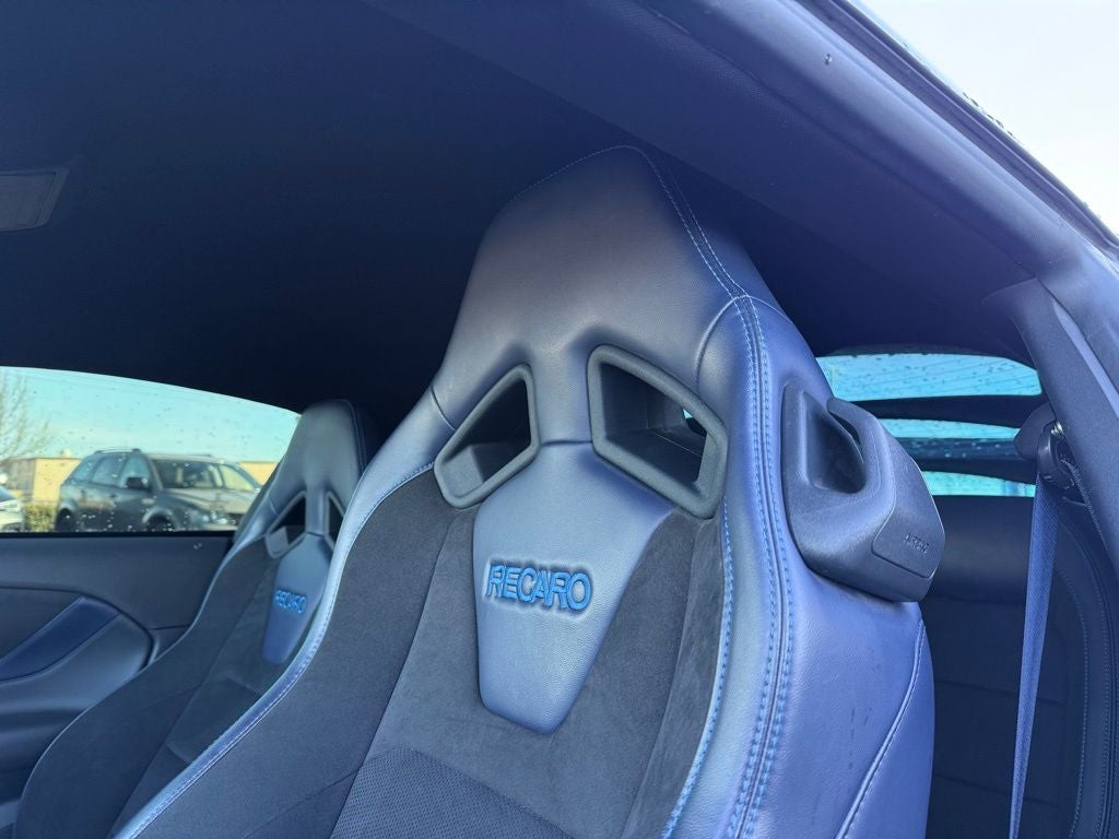 2024 Ford Mustang Dark Horse TECH PACK,appearance,RECARO SEATS