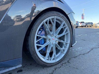 2024 Ford Mustang Dark Horse TECH PACK,appearance,RECARO SEATS