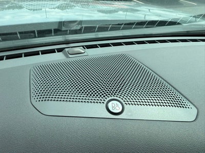 2025 Ford Mustang Dark Horse EQUIPMENT GROUP 700A