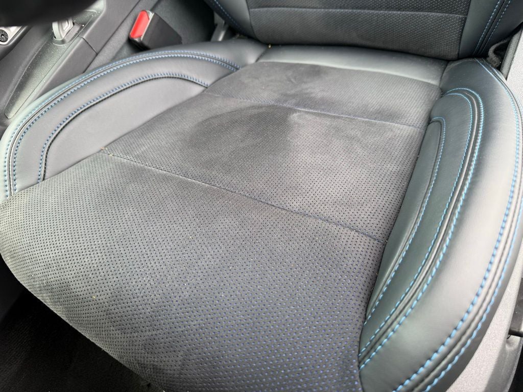 2025 Ford Mustang Dark Horse EQUIPMENT GROUP 700A