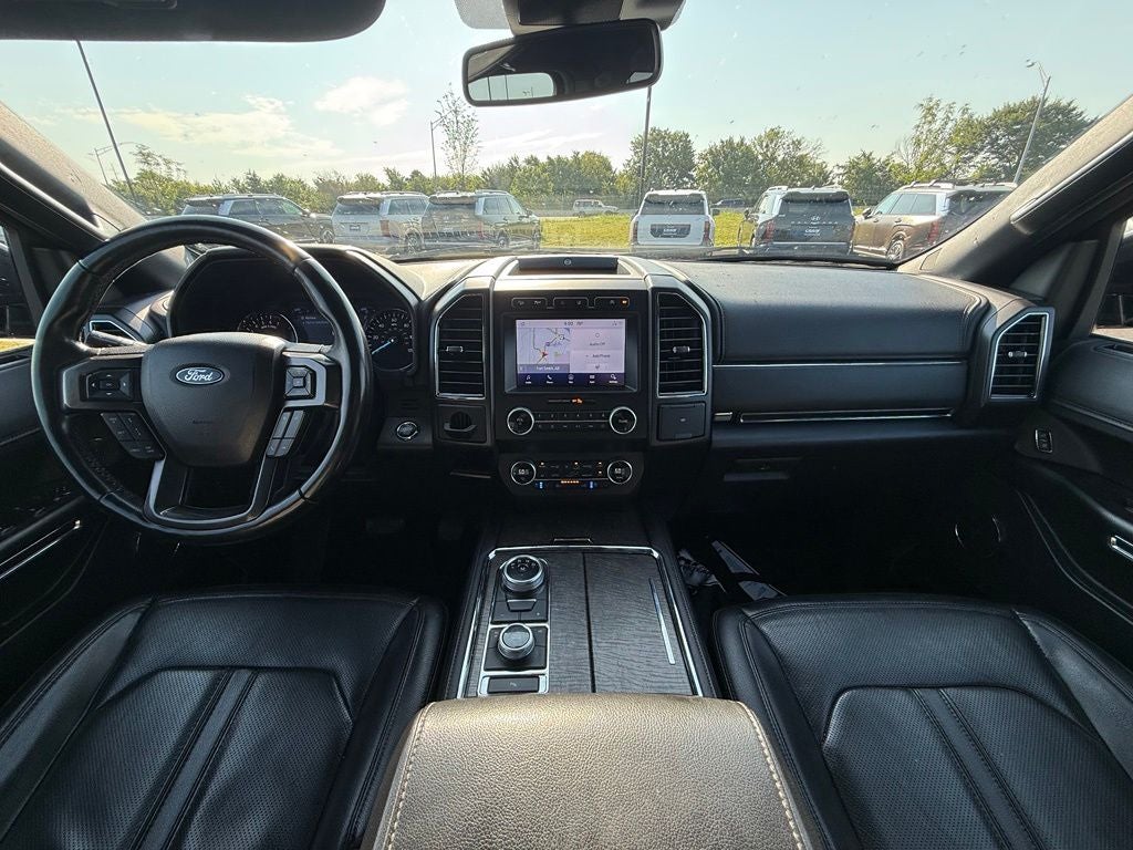 2021 Ford Expedition Max Limited