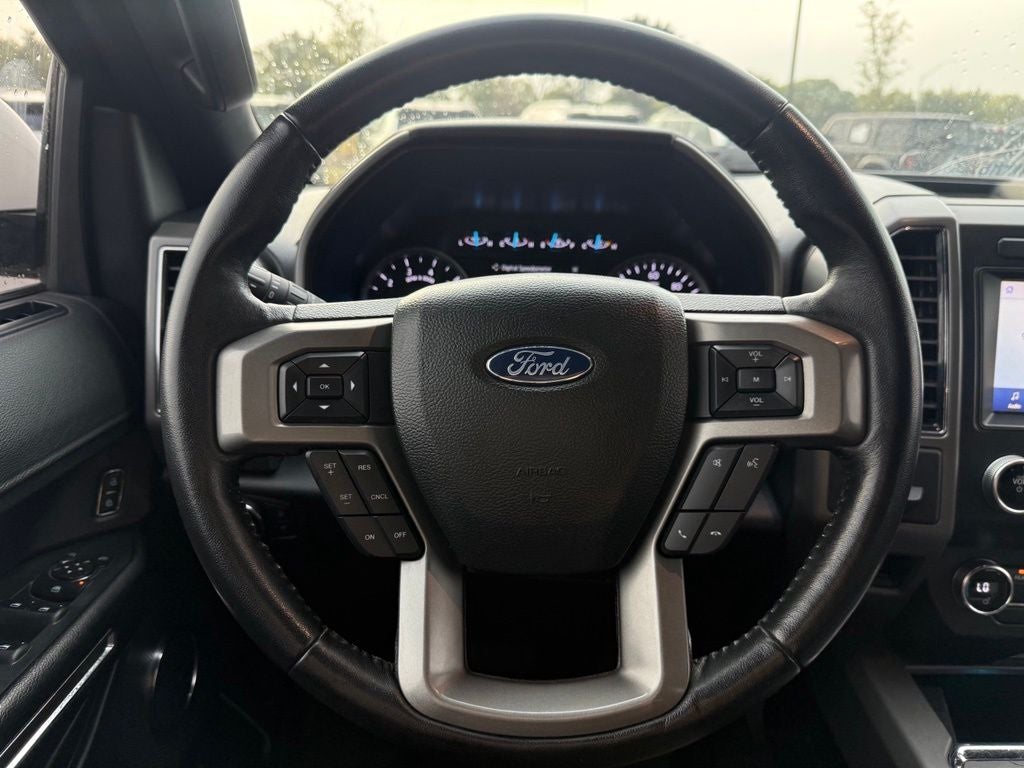 2021 Ford Expedition XLT