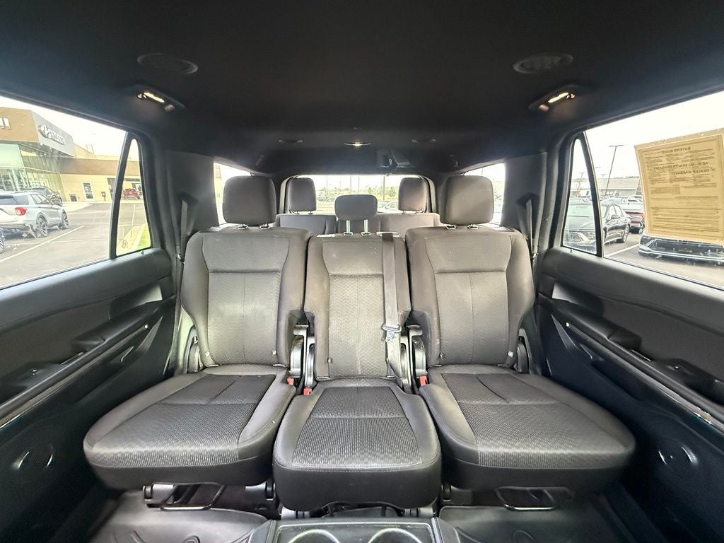 2021 Ford Expedition XLT