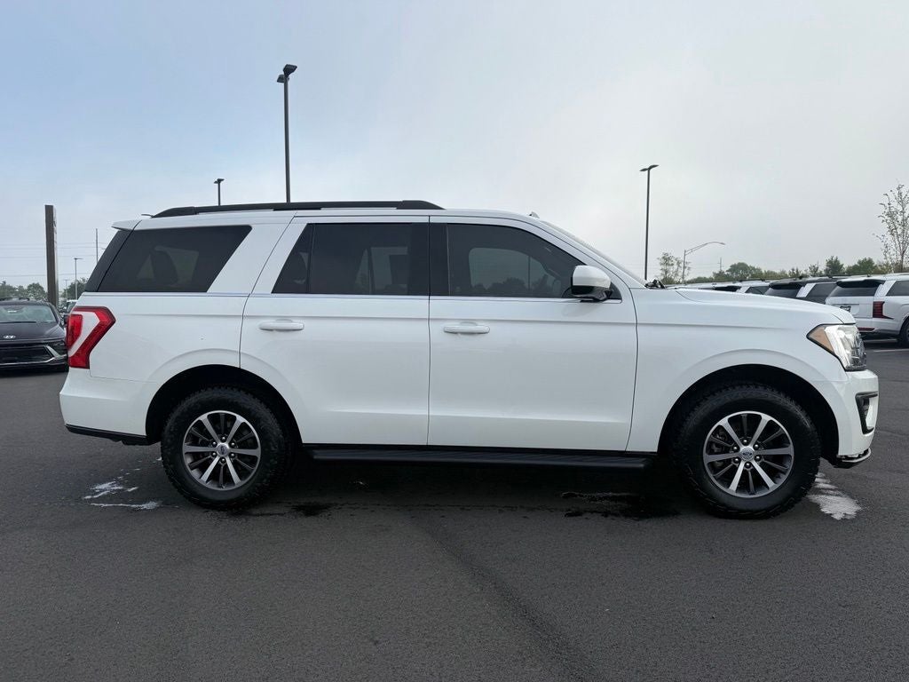 2021 Ford Expedition XLT