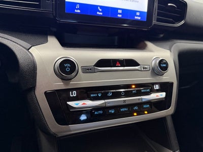 2020 Ford Explorer Base