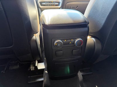 2020 Ford Explorer Base