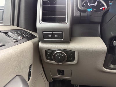 2019 Ford F-250SD XLT,LEVELED,TIRES,RIMS XLT VALUE PACKAGE, FX4