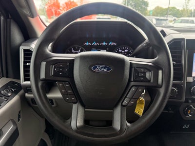 2019 Ford F-250SD XLT,LEVELED,TIRES,RIMS XLT VALUE PACKAGE, FX4