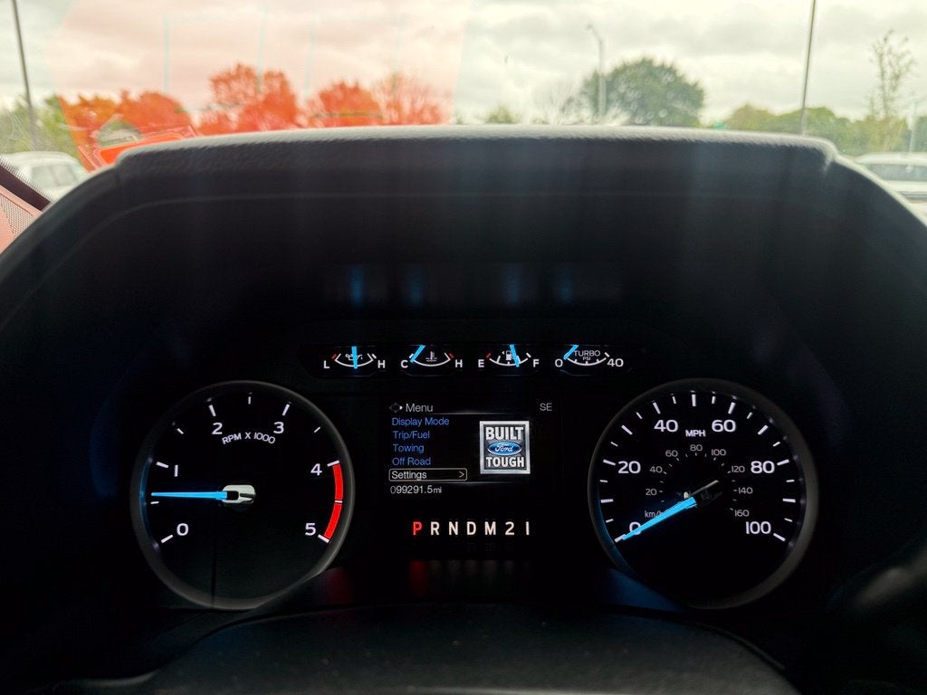 2019 Ford F-250SD XLT,LEVELED,TIRES,RIMS XLT VALUE PACKAGE, FX4