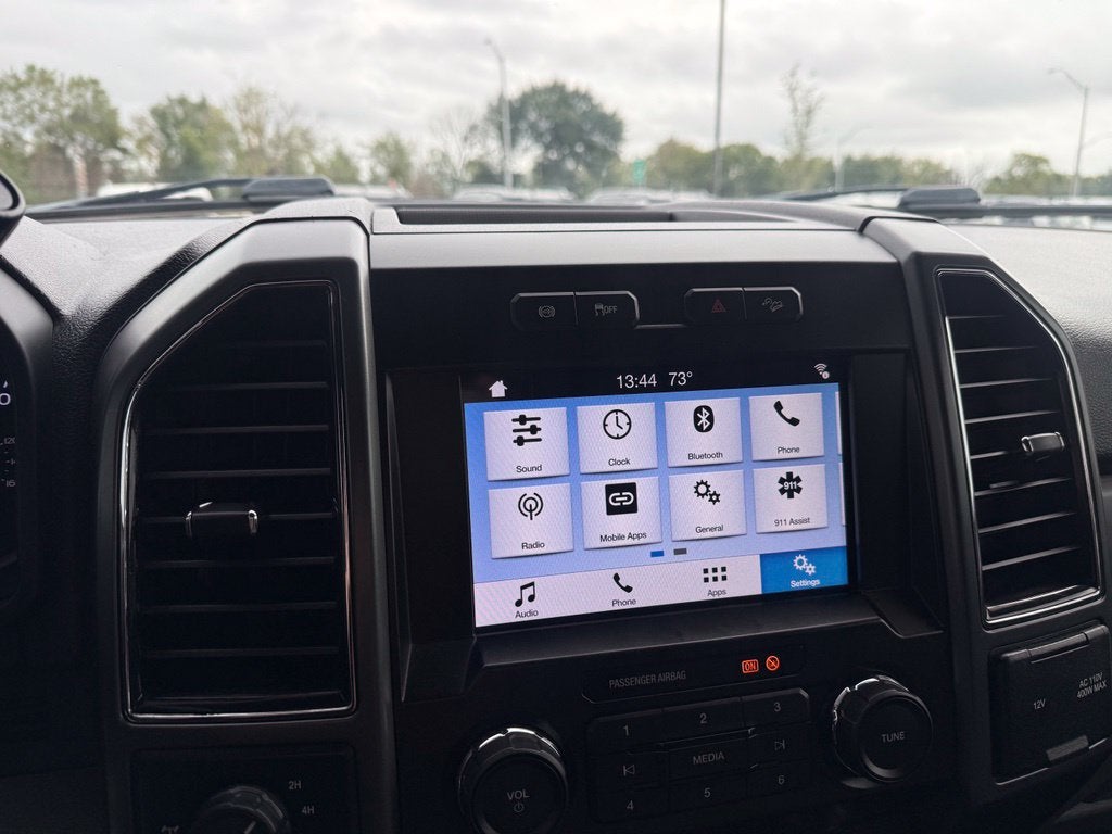 2019 Ford F-250SD XLT,LEVELED,TIRES,RIMS XLT VALUE PACKAGE, FX4