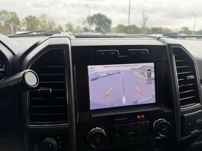 2019 Ford F-250SD XLT,LEVELED,TIRES,RIMS XLT VALUE PACKAGE, FX4