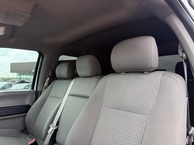 2019 Ford F-250SD XLT,LEVELED,TIRES,RIMS XLT VALUE PACKAGE, FX4