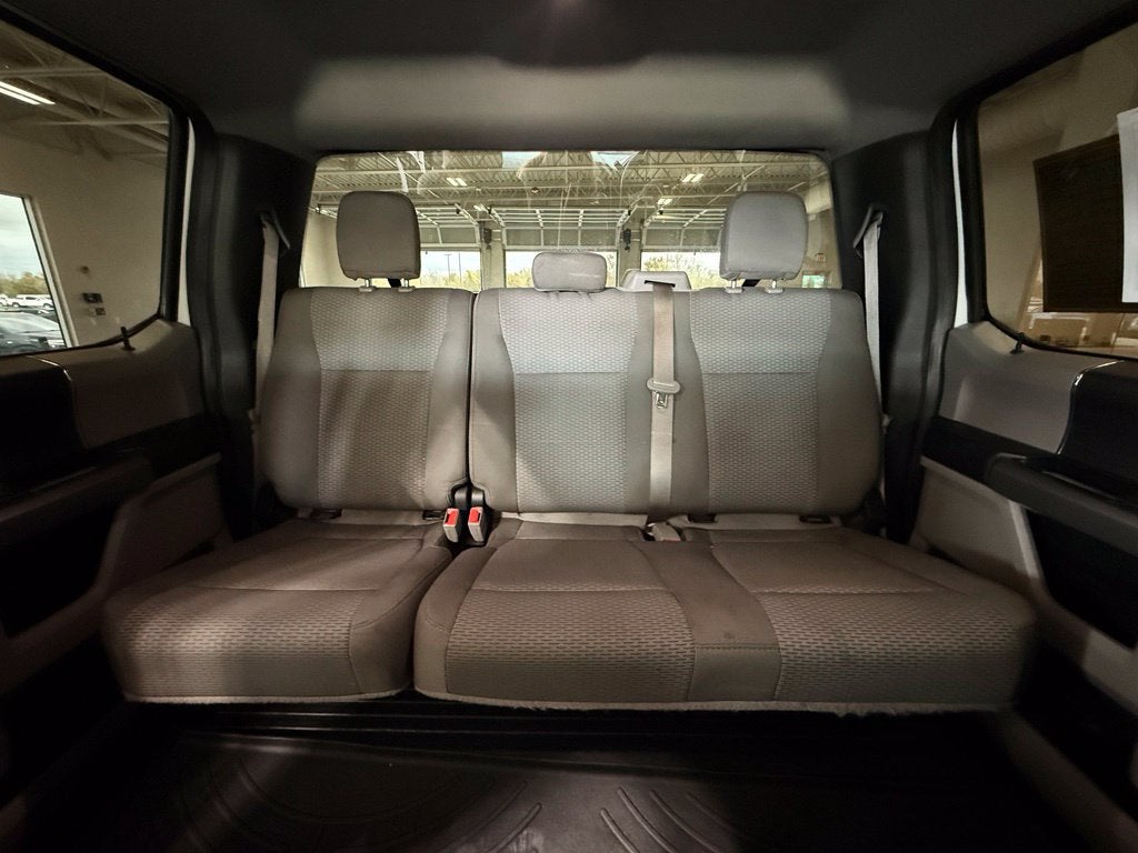 2019 Ford F-250SD XLT,LEVELED,TIRES,RIMS XLT VALUE PACKAGE, FX4