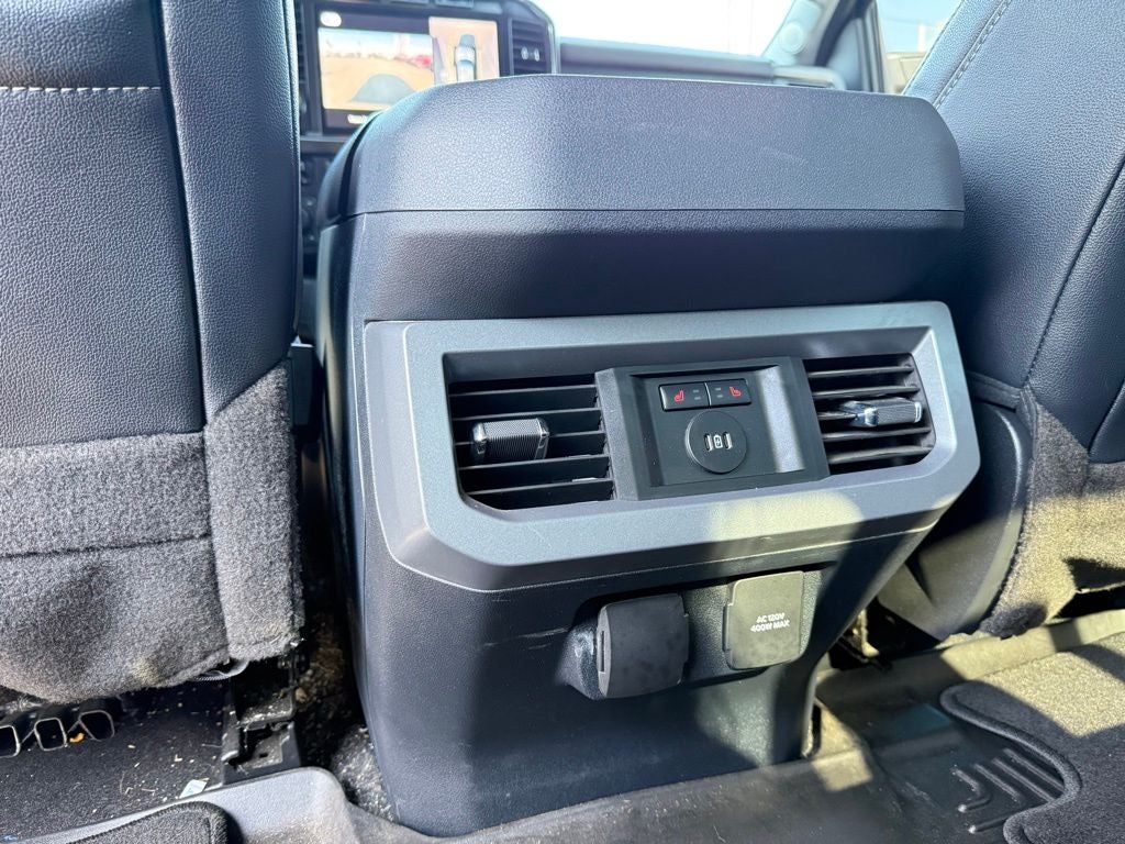 2023 Ford F-250SD Lariat