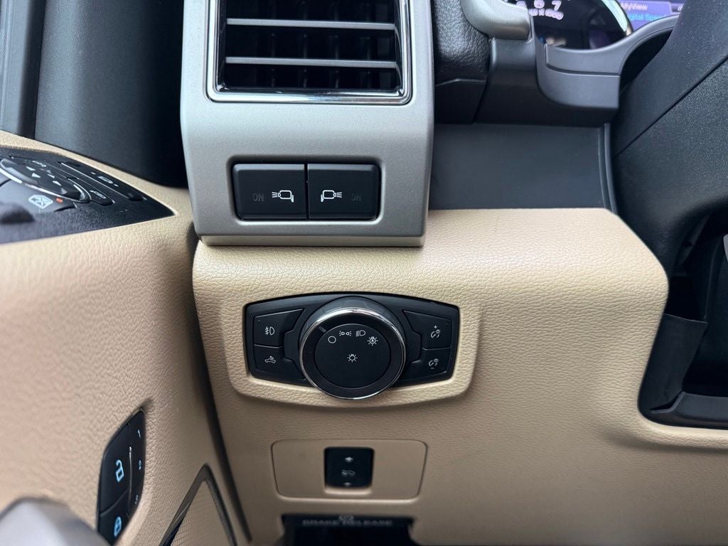 2019 Ford F-350SD Lariat