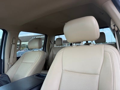 2019 Ford F-350SD Lariat