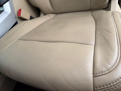 2019 Ford F-350SD Lariat