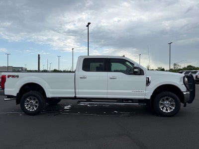 2019 Ford F-350SD Lariat