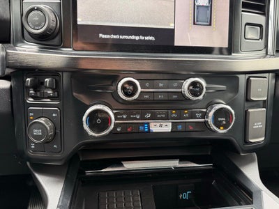 2023 Ford F-350SD Lariat Ultimate Pkg-Clean Carfax