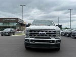 2023 Ford F-350SD Lariat Ultimate Pkg-Clean Carfax