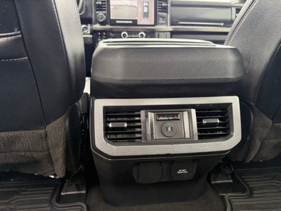 2023 Ford F-350SD Lariat Ultimate Pkg-Clean Carfax