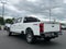 2023 Ford F-350SD Lariat Ultimate Pkg-Clean Carfax