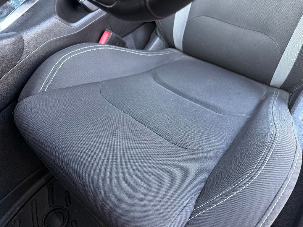 2021 Chevrolet Camaro LT1 HEAR THE RUMBLE