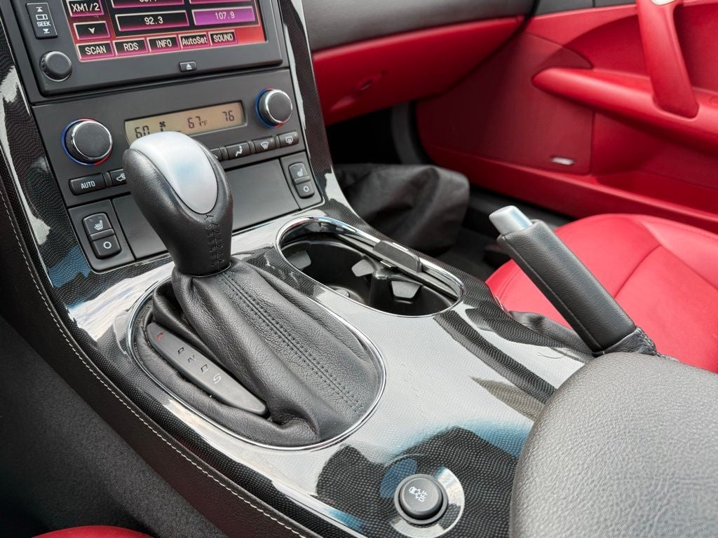 2013 Chevrolet Corvette Grand Sport 3LT
