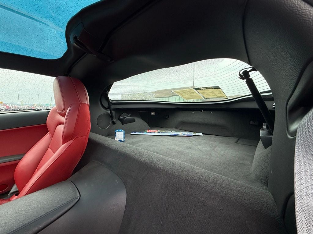 2013 Chevrolet Corvette Grand Sport 3LT