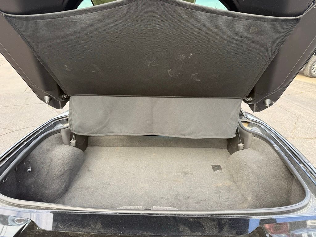 2007 Chevrolet Corvette Z06 Hardtop