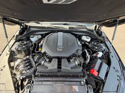 2024 Cadillac CT5 V-Series