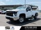 2022 Chevrolet Silverado 2500HD Work Truck
