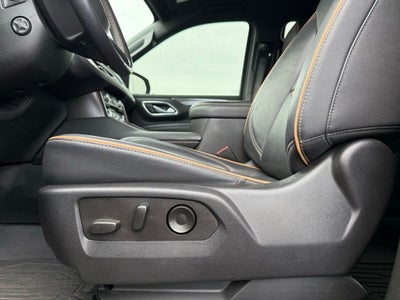 2022 GMC Yukon AT4