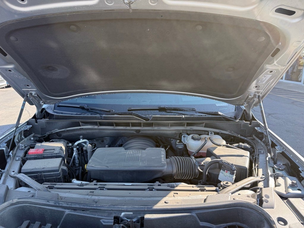 2025 GMC Yukon XL AT4 DVDS,COOLED HEATED,TECH PACK SEATS