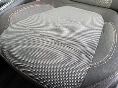 2018 Chevrolet Traverse LS