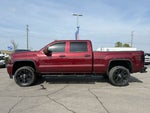 2016 GMC Sierra 2500HD Denali