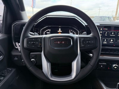 2026 GMC Sierra 1500 Elevation BLACKED OUT, 1 OWNER, LOCAL