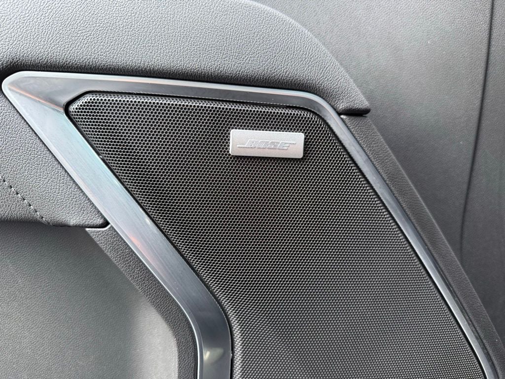 2026 GMC Sierra 1500 Elevation BLACKED OUT, 1 OWNER, LOCAL