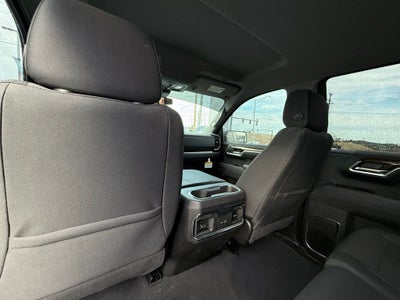 2026 GMC Sierra 1500 Elevation BLACKED OUT, 1 OWNER, LOCAL