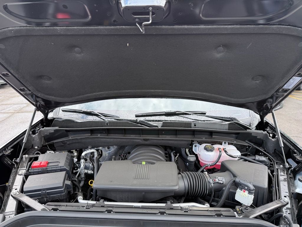 2026 GMC Sierra 1500 Elevation BLACKED OUT, 1 OWNER, LOCAL