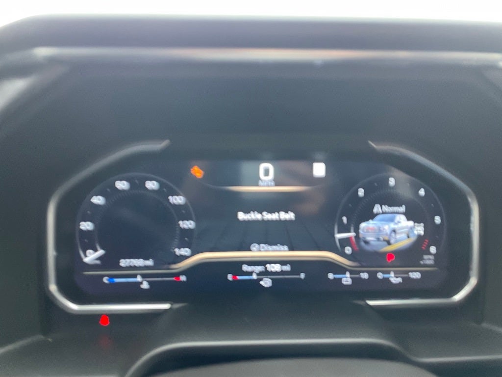 2023 GMC Sierra 1500 Denali Ultimate 6.2L V8