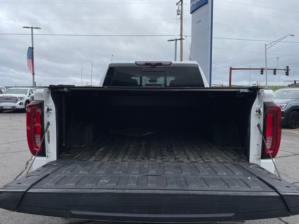 2023 GMC Sierra 1500 Denali Ultimate 6.2L V8