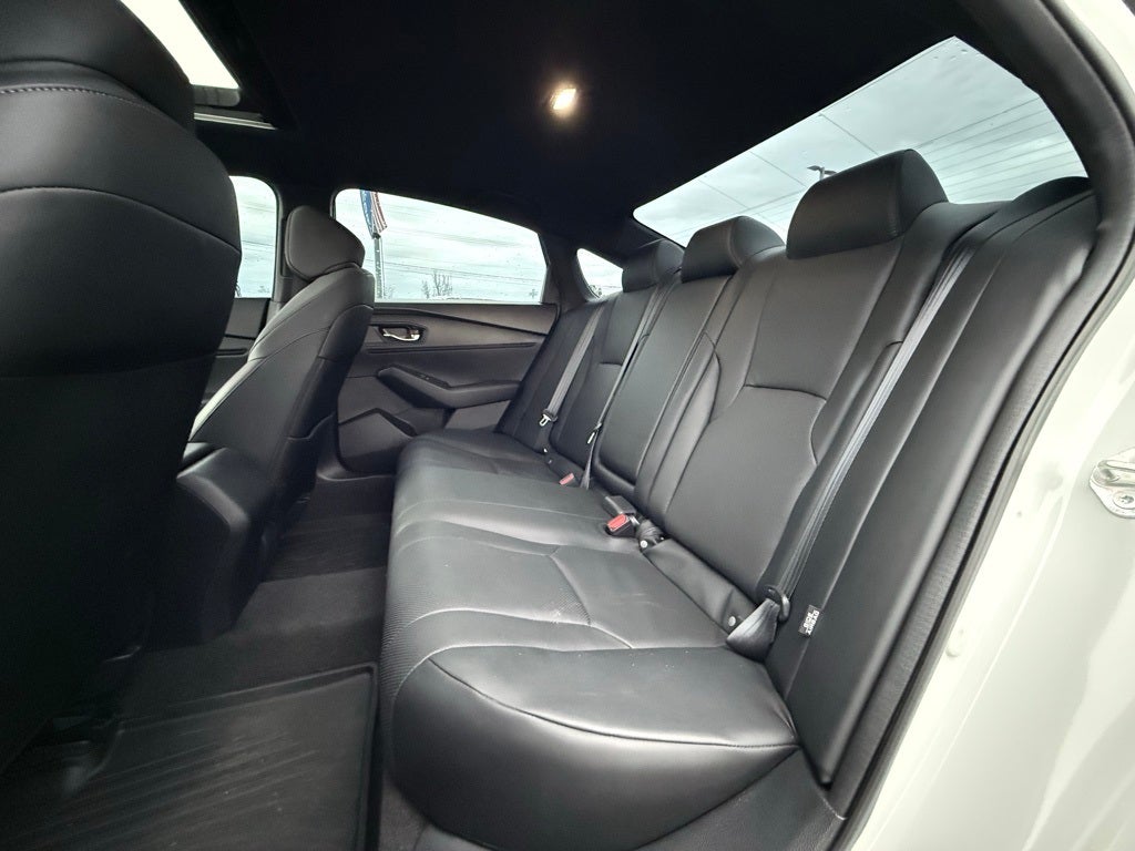 2023 Honda Accord Hybrid Sport-L SUNROOF