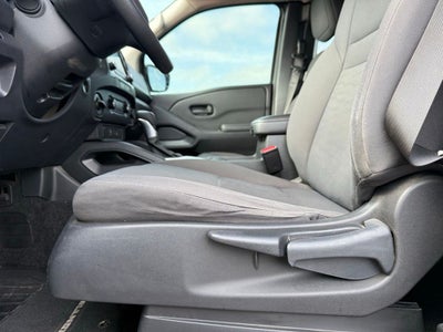 2023 Nissan Frontier S