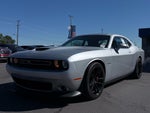 2021 Dodge Challenger R/T PERFORMANCE PACKAGE